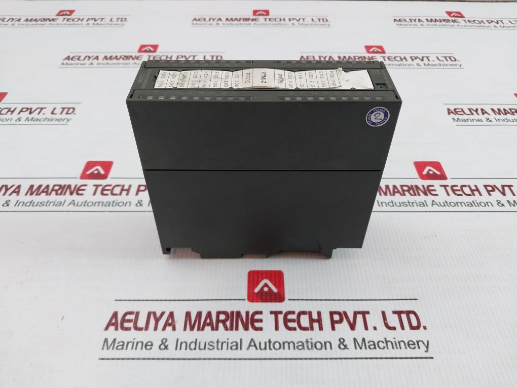 Digital-Output-Module-Simatic-S7-6es7-322-1bl0-By-Siemens-5