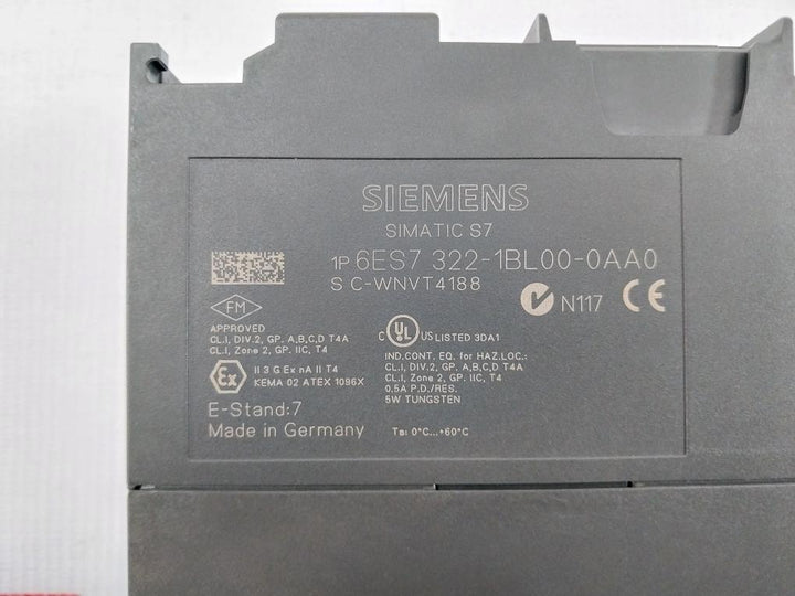 Digital-Output-Module-Simatic-S7-6es7-322-1bl0-By-Siemens-8