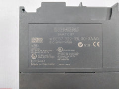 Digital-Output-Module-Simatic-S7-6es7-322-1bl0-By-Siemens-8