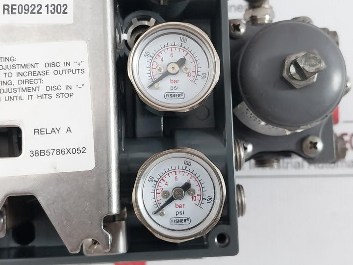 Digital-Valve-Controller-0-10-Bar-30-Vdc-Fisher-Dvc6030-208889-19