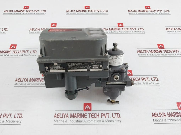 Digital-Valve-Controller-0-10-Bar-30-Vdc-Fisher-Dvc6030-208889-4