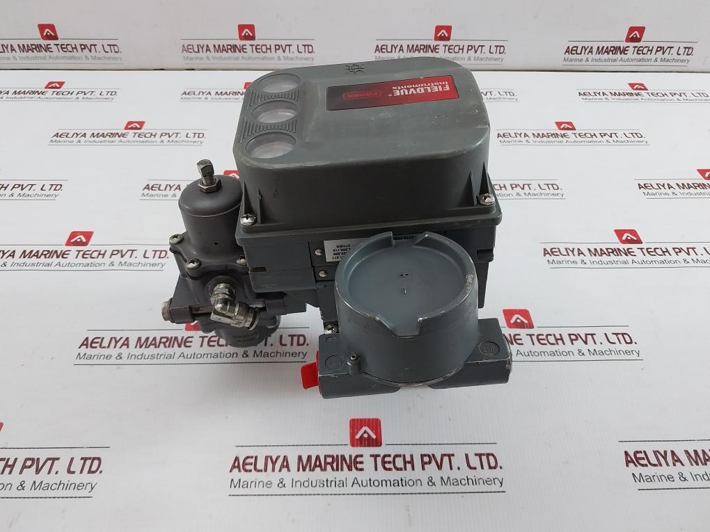 Digital-Valve-Controller-0-10-Bar-30-Vdc-Fisher-Dvc6030-208889-6
