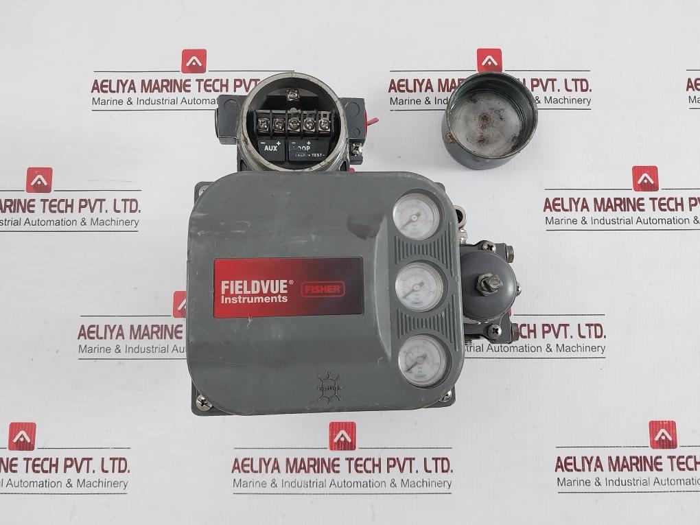 Digital-Valve-Controller-0-10-Bar-30-Vdc-Fisher-Dvc6030-208889-7