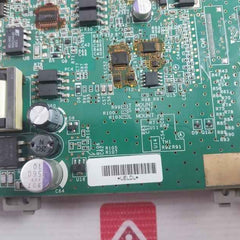 Digital Agp33-powers Test Instrument Pcb E99006 94V