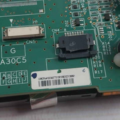 Digital Agp33-powers Test Instrument Pcb E99006 94V