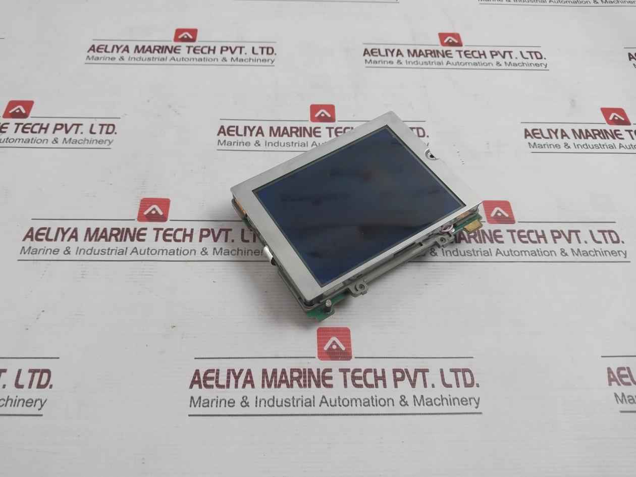 Digital Agp33-powers Test Instrument Pcb E99006 94V