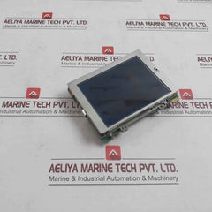 Digital Agp33-powers Test Instrument Pcb E99006 94V