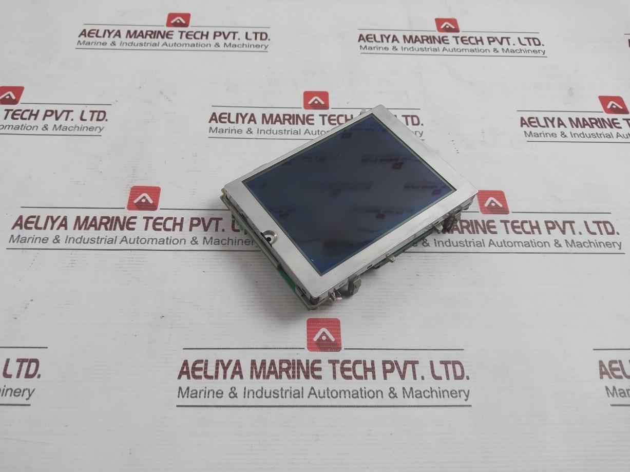 Digital Agp33-powers Test Instrument Pcb E99006 94V