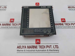 Digital Alarm Unit Alu-m Brand Kiour