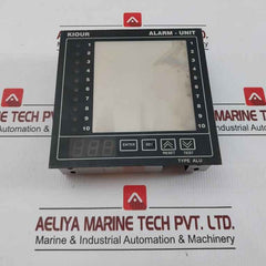 Digital Alarm Unit Alu-m Brand Kiour