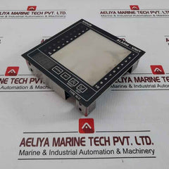 Digital Alarm Unit Alu-m Brand Kiour