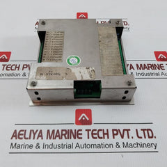 Digital Alarm Unit Alu-m Brand Kiour