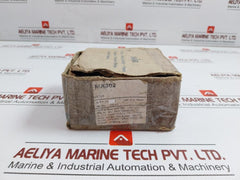 Digital Ammeter 5A Selec Ma302