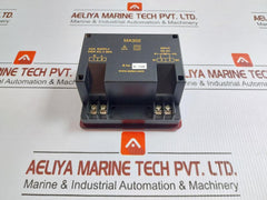 Digital Ammeter 5A Selec Ma302