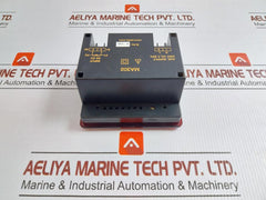 Digital Ammeter 5A Selec Ma302
