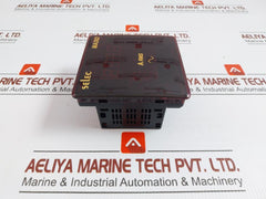 Digital Ammeter 5A Selec Ma302