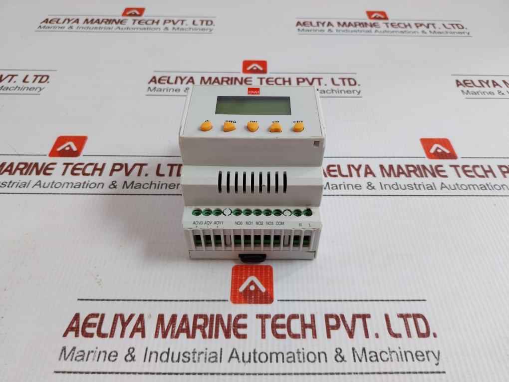 Digital Automatic Controller Stulz Digix-3-1-0-230V-cn237