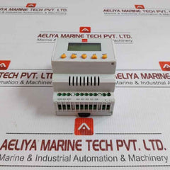 Digital Automatic Controller Stulz Digix-3-1-0-230V-cn237
