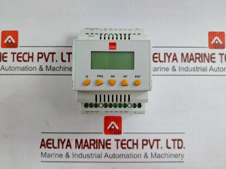 Digital Automatic Controller Stulz Digix-3-1-0-230V-cn237