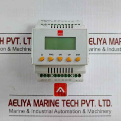 Digital Automatic Controller Stulz Digix-3-1-0-230V-cn237