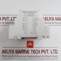 Digital Automatic Controller Stulz Digix-3-1-0-230V-cn237