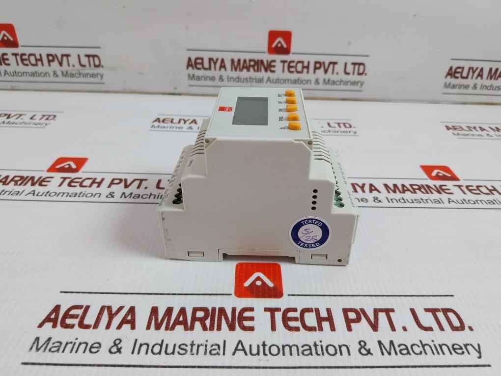 Digital Automatic Controller Stulz Digix-3-1-0-230V-cn237
