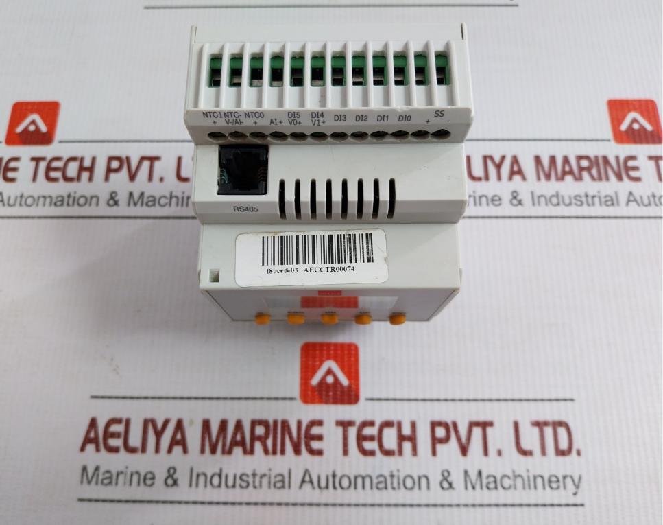 Digital Automatic Controller Stulz Digix-3-1-0-230V-cn237