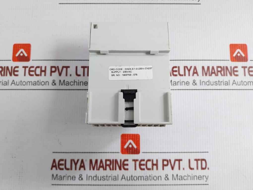 Digital Automatic Controller Stulz Digix-3-1-0-230V-cn237