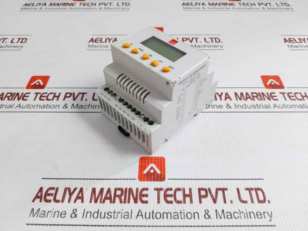 Digital Automatic Controller Stulz Digix-3-1-0-230V-cn237
