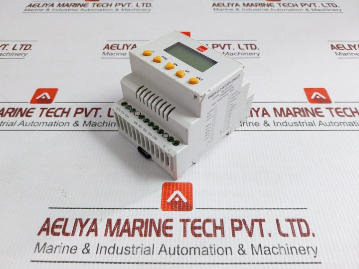 Digital Automatic Controller Stulz Digix-3-1-0-230V-cn237