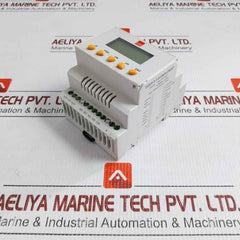 Digital Automatic Controller Stulz Digix-3-1-0-230V-cn237