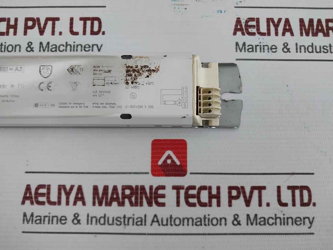 Digital Ballast Tridonic 22 176 007
