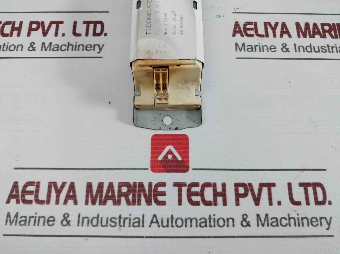 Digital Ballast Tridonic 22 176 007