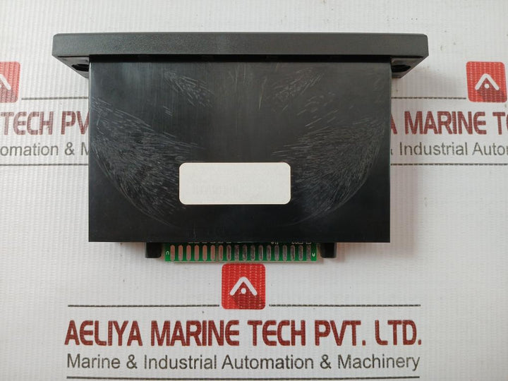 Digital Bar Graph Display 0-6000 Psi Otek Hi-q101-c008-d6