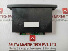 Digital Bar Graph Display 0-6000 Psi Otek Hi-q101-c008-d6
