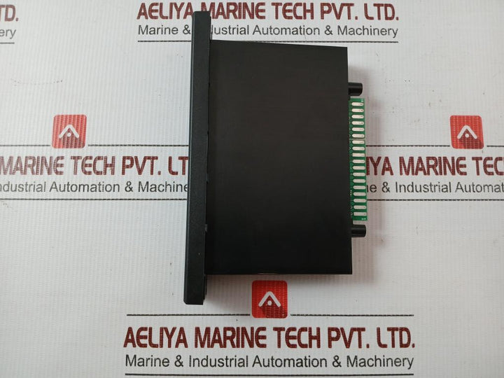 Digital Bar Graph Display 0-6000 Psi Otek Hi-q101-c008-d6