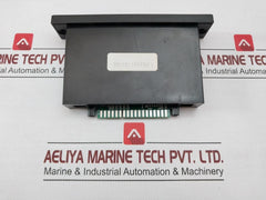 Digital Bar Graph Display Hi-q101-c008-d1 Otek Corporation