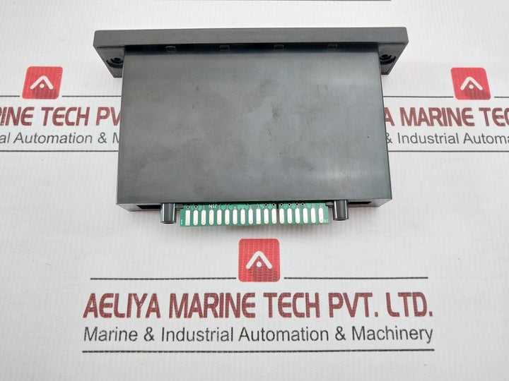 Digital Bar Graph Display Hi-q101-c008-d1 Otek Corporation