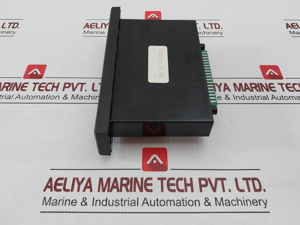 Digital Bar Graph Display Hi-q101-c008-d1 Otek Corporation
