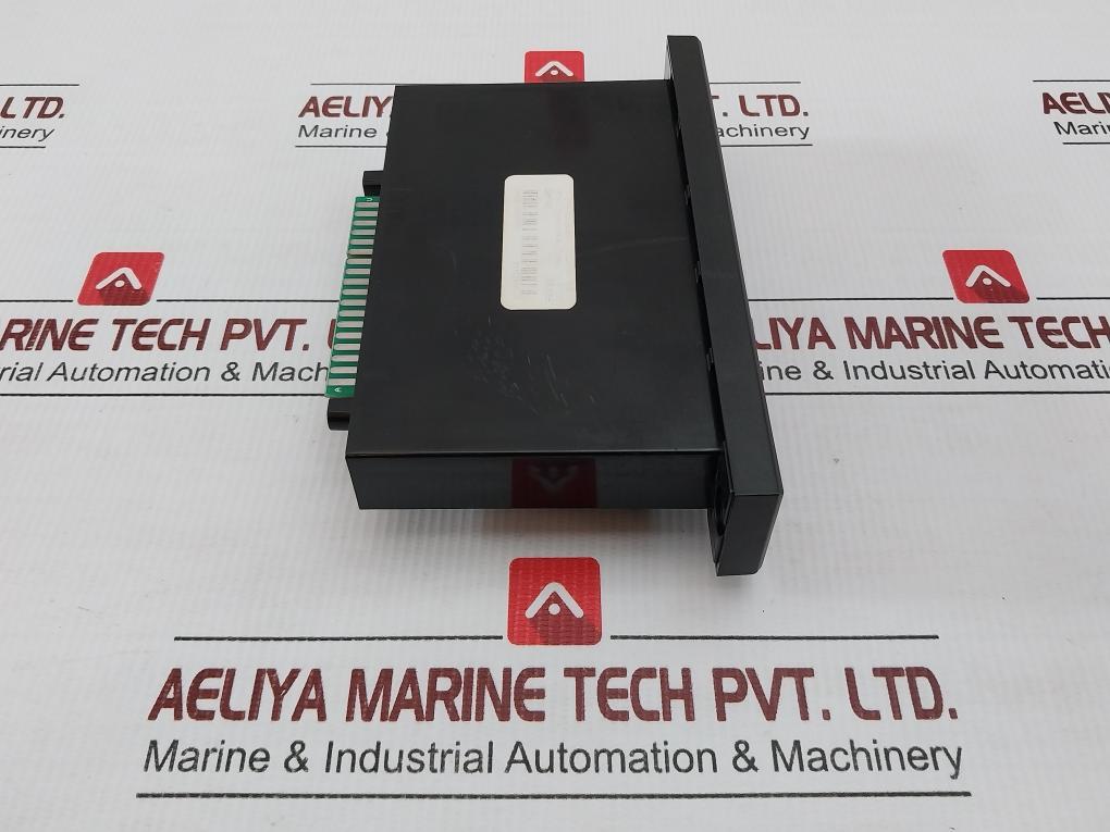Digital Bar Graph Display Hi-q101-c008-d1 Otek Corporation