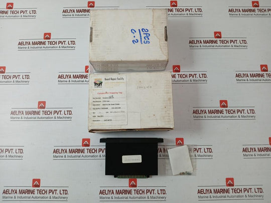 Digital Bar Graph Display Hi-q101-c008-d5 Otek
