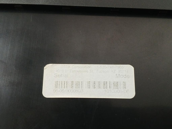 Digital Bar Graph Display Hi-q101-c008-d5 Otek