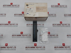 Digital Bar Graph Display Hi-q101-c008-d6 Otek 0-6000 Psi