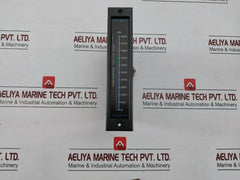Digital Bar Graph Display Hi-q101-c008-d6 Otek 0-6000 Psi