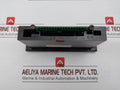 Digital Bar Graph Display Hi-q101-c008-d6 Otek 0-6000 Psi