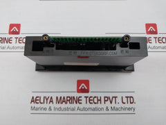 Digital Bar Graph Display Hi-q101-c008-d6 Otek 0-6000 Psi