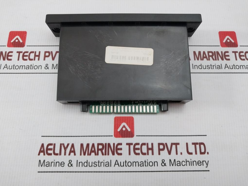 Digital Bar Graph Display Hi-q101-c008-d6 Otek 0-6000 Psi