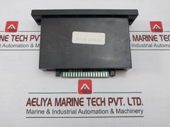 Digital Bar Graph Display Hi-q101-c008-d6 Otek 0-6000 Psi