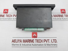 Digital Bar Graph Display Hi-q101-c008-d6 Otek 0-6000 Psi