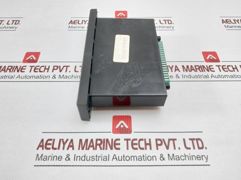 Digital Bar Graph Display Hi-q101-c008-d6 Otek 0-6000 Psi